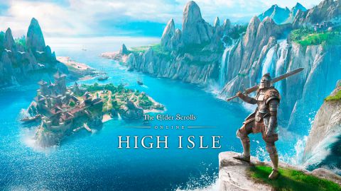 The Elder Scrolls Online: High Isle, impresiones. Más contenido... y en castellano