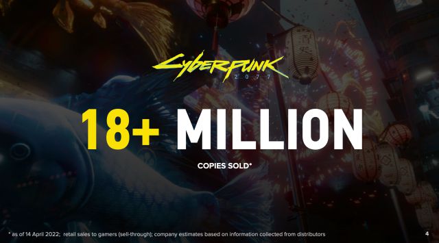 Film Cyberpunk 2077 