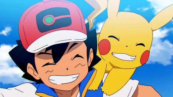 Samsung y Pokémon: nuevo Samsung Galaxy Z Flip 3 Pikachu