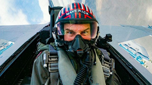 Top Gun Maverick: tráiler making of del brutal entrenamiento de Tom Cruise y el resto del reparto