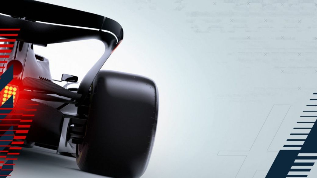 F1 22 presentación oficial fecha hora EA Sports