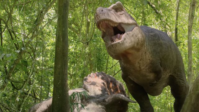 Planeta Prehistórico tráiler oficial Apple TV+