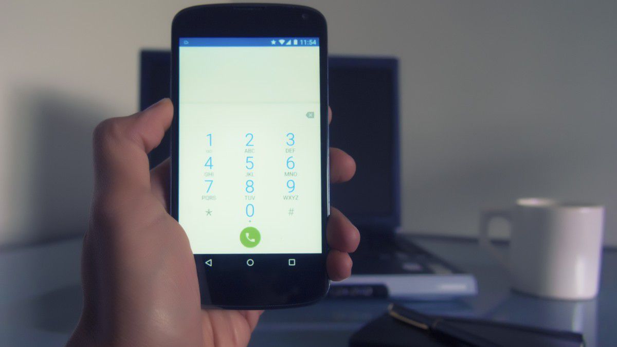 Android eliminará apps para grabar llamadas de la tienda