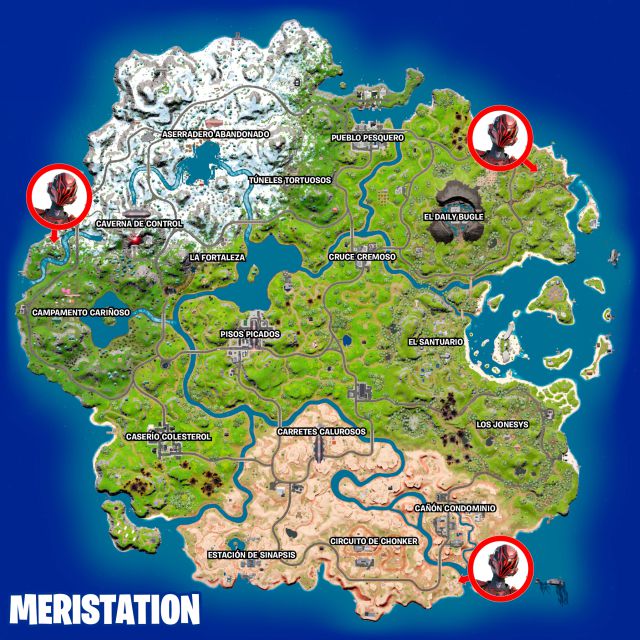 fortnite capitulo 3 temporada 2 desafios misiones semana 5 desafio mision inflige daño a vehiculos enemigos con un fusil de tirador pesado