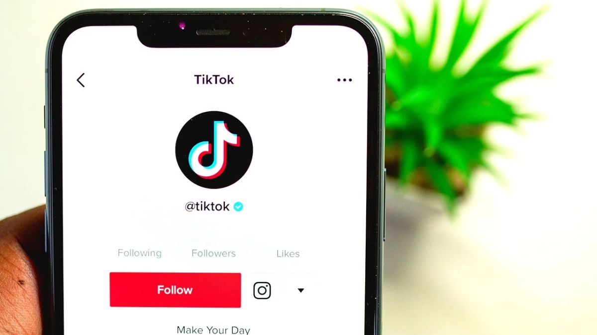 Por Qu No Puedes Poner Tu Link En La Bio De TikTok AS