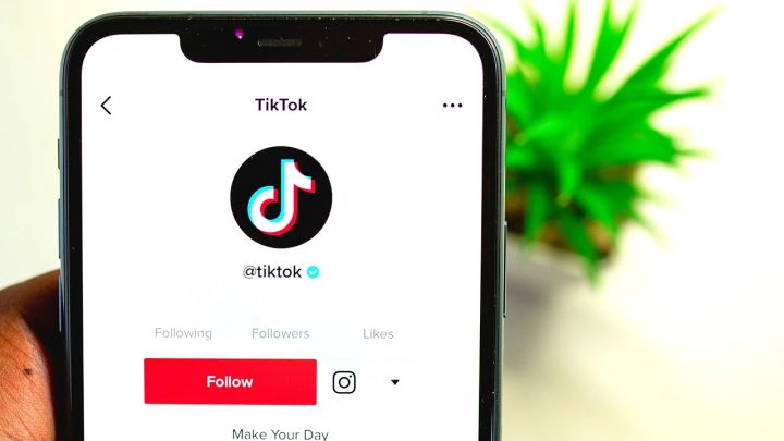 Por qué no puedes poner tu link en la bio de TikTok - AS.com