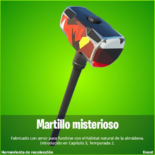 fortnite capitulo 3 temporada 2 operaciones encubiertas desafios misiones