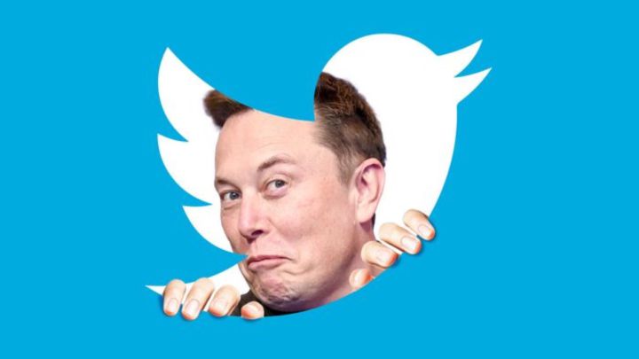 Elon Musk compra Twitter por 44.000 millones de dólares - AS.com