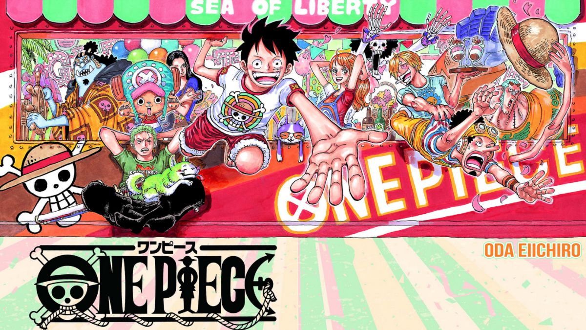 One Piece 1048 Cuando Saldra El Proximo Capitulo Del Manga Fecha Confirmada Meristation