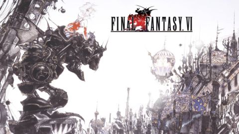 Así es la impresionante figura de Terra (Final Fantasy VI) valorada en más de 10.000 euros