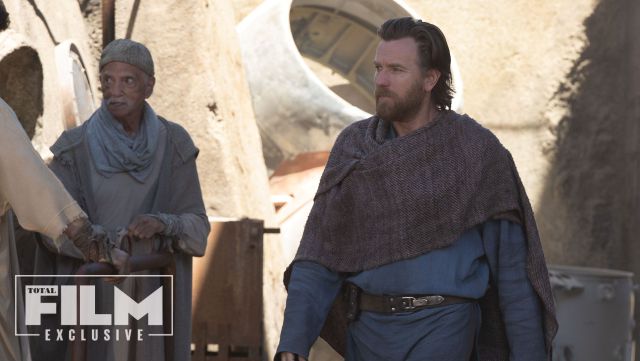 Star Wars: Obi-Wan Kenobi Disney+ Fecha de estreno Obi Wan Ewan McGregor Inquisidor Rupert Friend Imperio Tatooine