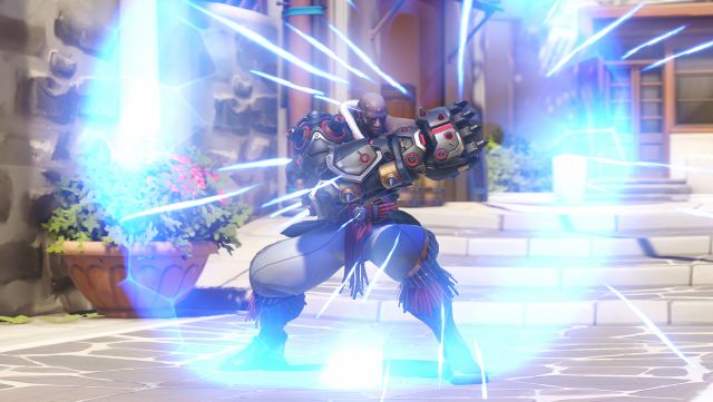 Diablo 4 Overwatch 2 desarrollo progresa bien