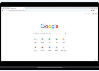 Google Chrome 101 te ayudará a organizar mejor tus páginas favoritas