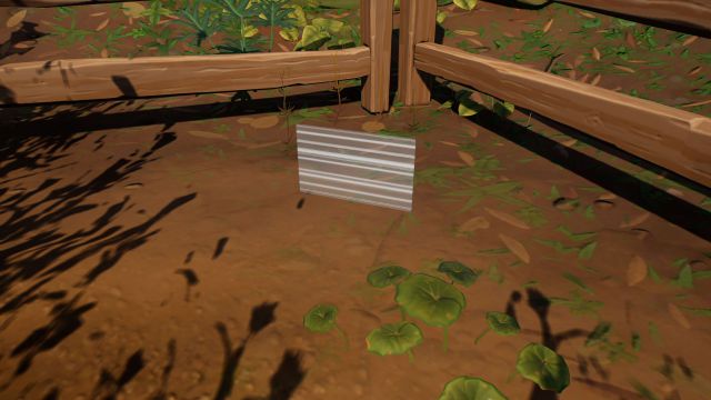 fortnite capitulo 3 temporada 2 desafios misiones resistencia semana 6 desafio mision entrega credenciales de la oi a la imaginada cerca de los jonesys