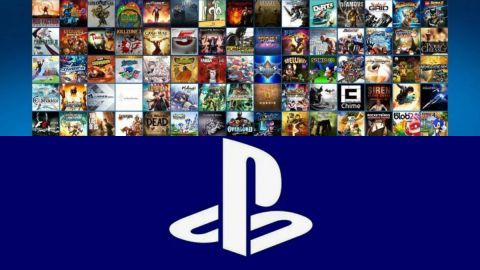 PlayStation pone en marcha un equipo para la preservación de sus videojuegos