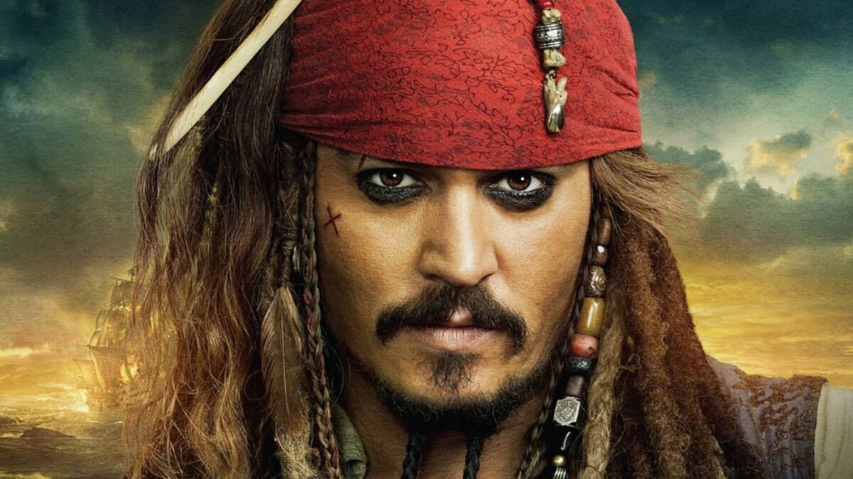 Las 10 mejores películas de Johnny Depp ordenadas de peor a mejor según IMDb y dónde verlas online