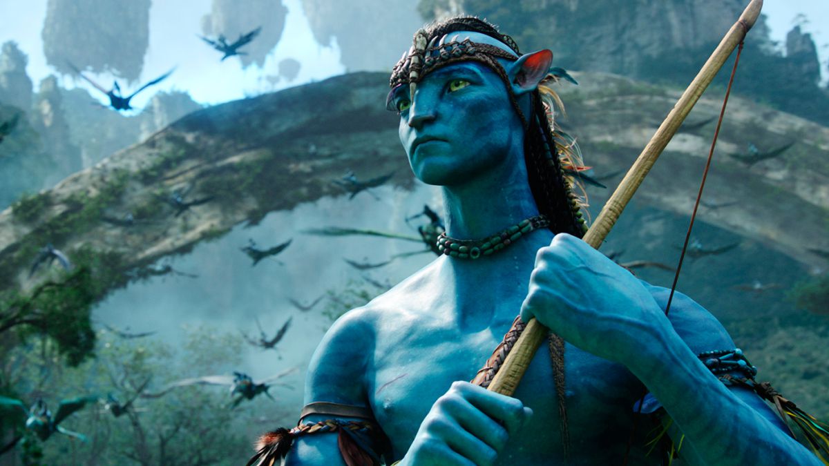 Avatar 2 ya tiene título oficial y pone fecha a su primer tráiler,  exclusivo de cines - MeriStation