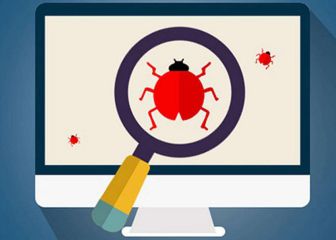 Qué es un bug informático: niveles de gravedad en los ciber-errores