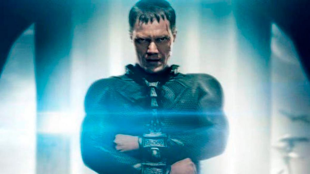 The Flash: General Zod de Man of Steel regresará en una nueva película de DC Multiverse