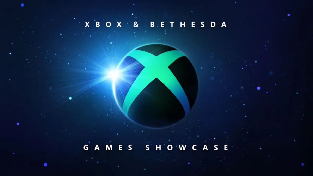 Bethesda, Xbox, Showcase