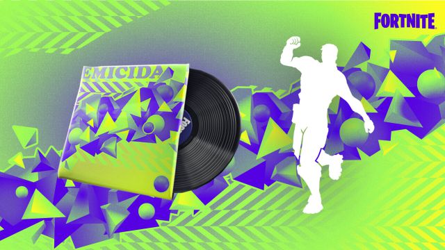 fortnite evento concierto onda musical emicida fechas horarios como ver en directo online