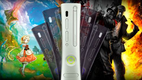 Xbox 360, motivos para volver en 2022; catálogo, experiencia...