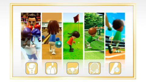 Recordando Wii Sports, un clásico que regresa con Nintendo Switch Sports