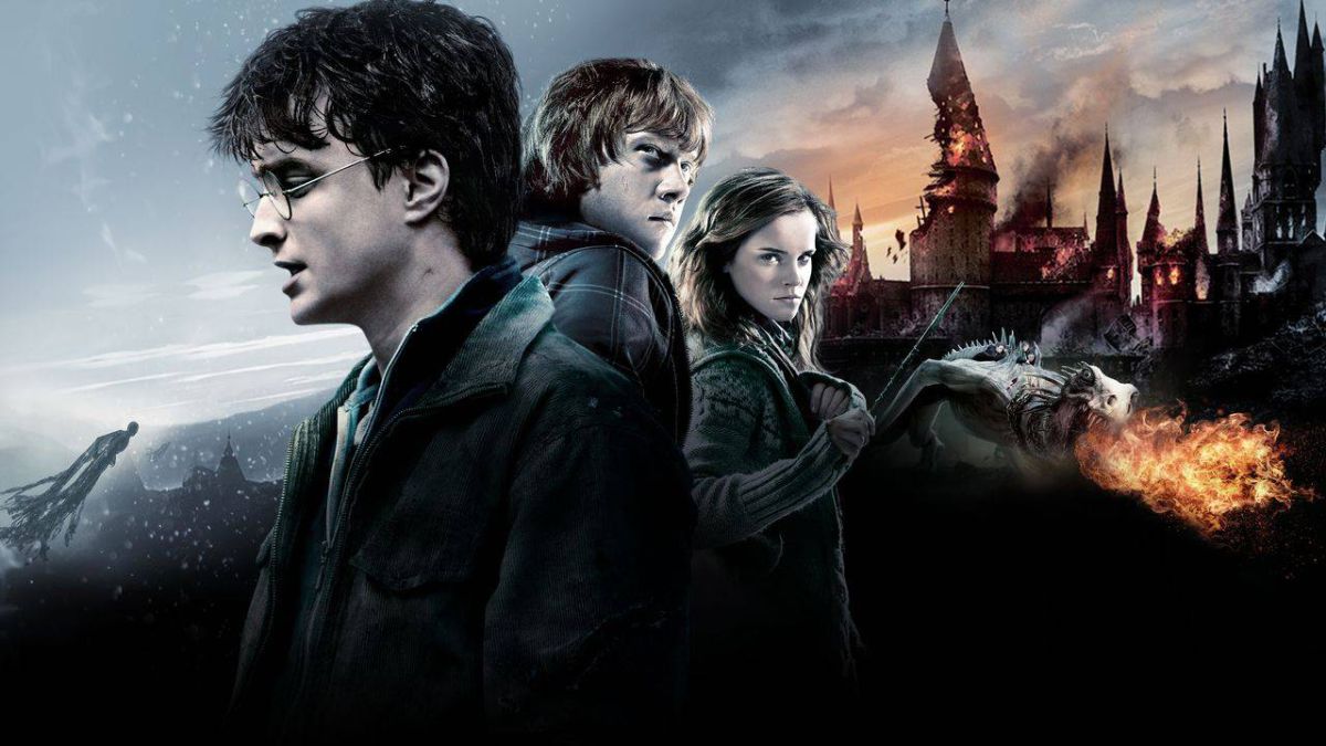 Harry Potter 2 de mayo origen celebración día mundial