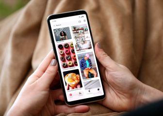 Pinterest ayudará a los usuarios a su bienestar emocional con su nueva función