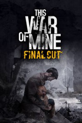 Carátula de This War of Mine: Final Cut