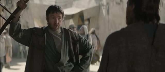 Star Wars: Obi Wan Kenobi | Todas las curiosidades del segundo tráiler - MeriStation