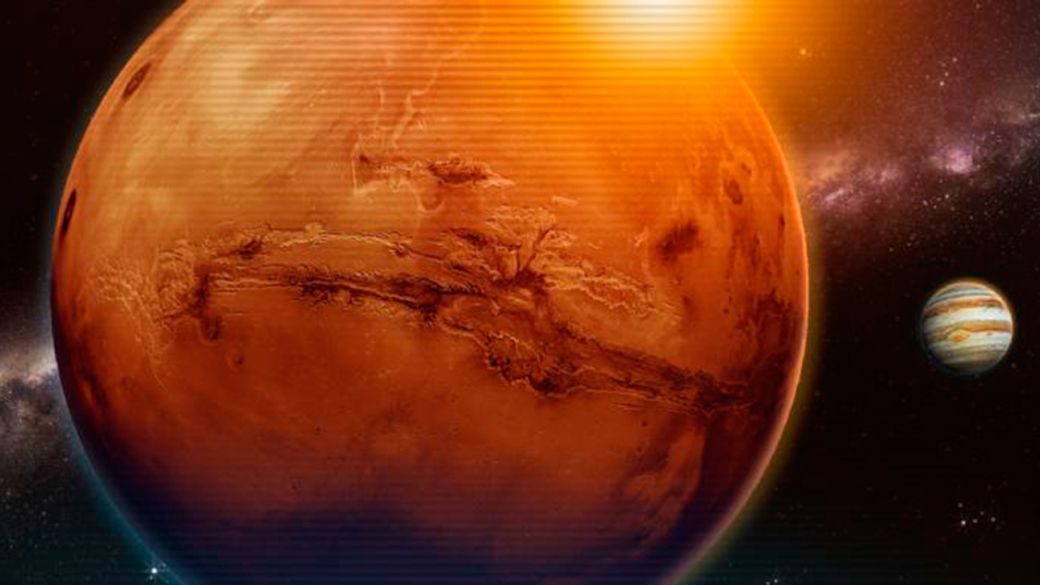 Terraforming Mars è ora disponibile gratuitamente su Epic Games Store: Jotun e Prey sono i prossimi