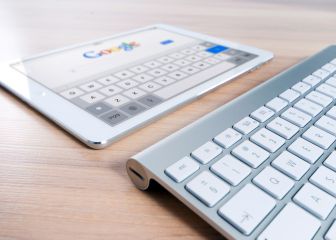 El iPad podría convertirse en un Mac pequeño al ponerle un teclado
