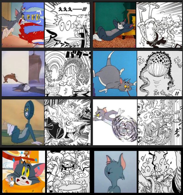 El Poder Que Ha Convertido A Luffy En El Personaje Mas Fuerte De One Piece Meristation