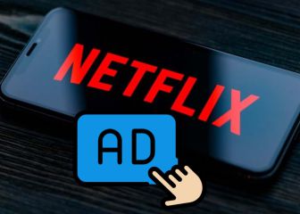 Netflix con anuncios y más barato para finales de año