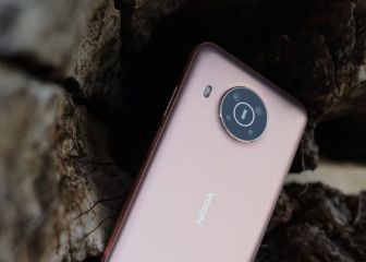 Nokia pondrá una lente de 200 MPX en su próximo smartphone