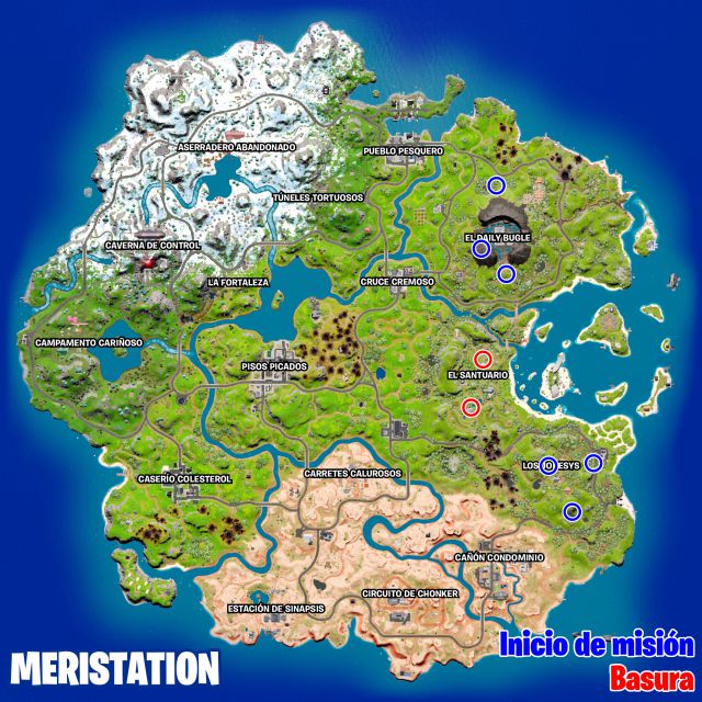 fortnite chapter 3 season 2 challenges missions resistance week 8 challenge mission establish connection with the device near the daily bugle or the jonesys