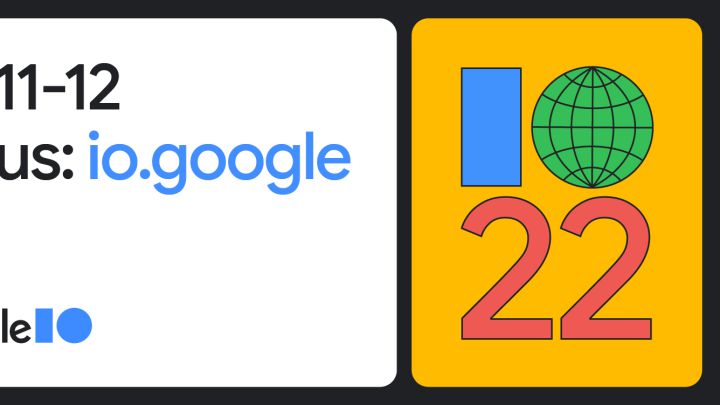 Google I/O 2022: a qué hora es y cómo ver online el streaming de las novedades de Android