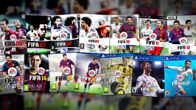 Qué pasa con FIFA y EA Sports? Todos los sobre los nuevos juegos de fútbol, fechas y licencias MeriStation