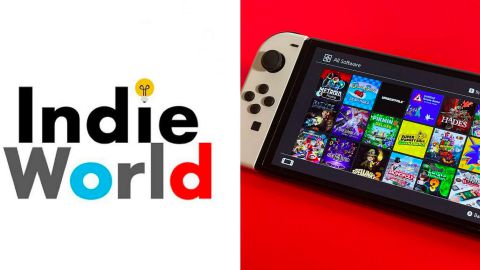 Resumen Nintendo Indie World de mayo del 2022: todos los anuncios y fechas