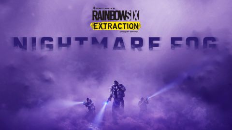 Rainbow Six Extraction: Impresiones de Nightmare Fog