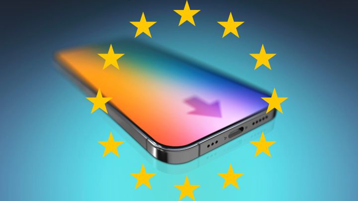 iPhone 15 sin puerto Lightning en 2023: un iPhone con USB C para cumplir las leyes de Europa