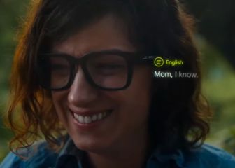 Las gafas que te traducen a otro idioma: así son las sucesoras de las Google Glass