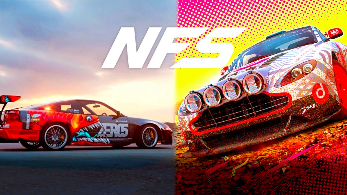 Need for Speed Criterion Codemasters