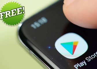 65 apps y juegos de Android de pago que están gratis en Google Play hoy, 13 de mayo
