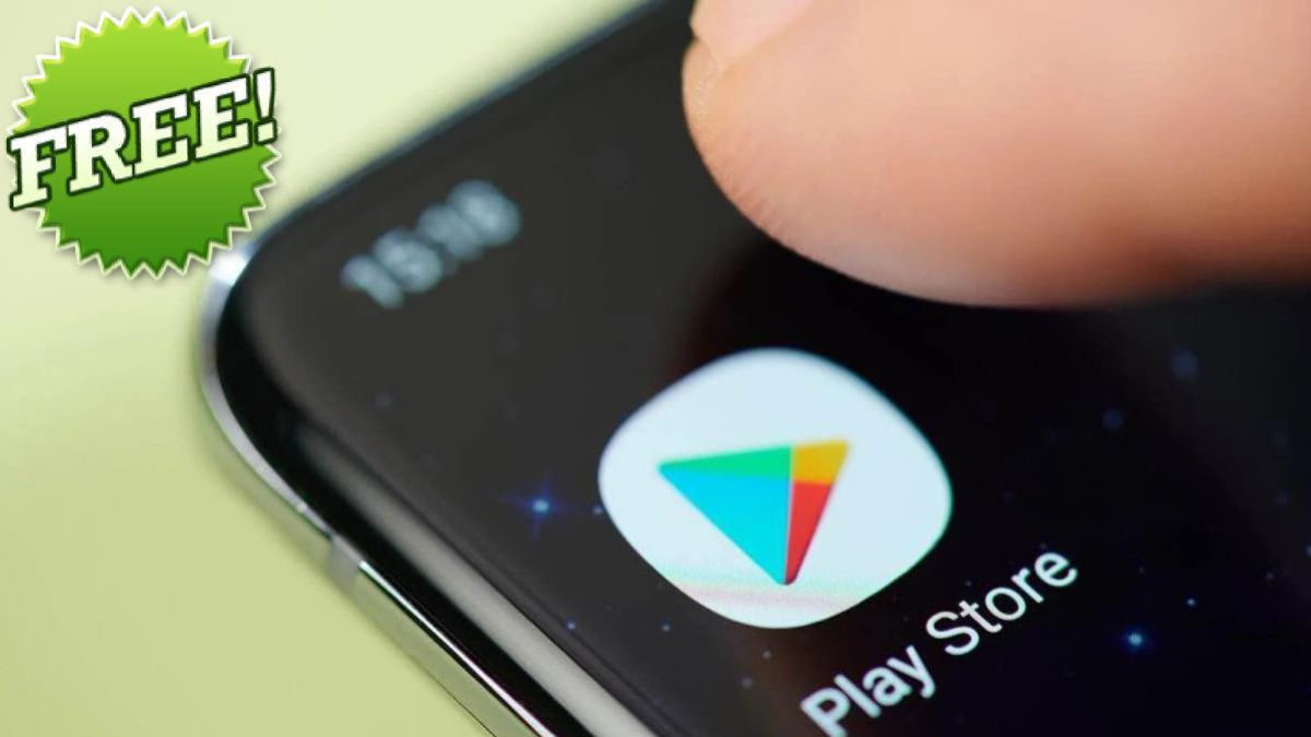 66 app e giochi Android a pagamento gratuiti su Google Play oggi, 15 maggio