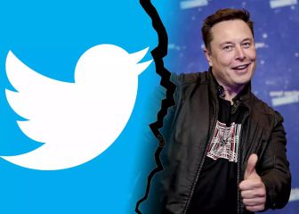 Elon Musk paraliza la compra de Twitter por el spam y las cuentas falsas