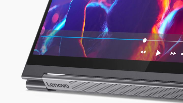 Novedades Lenovo: los 7 nuevos portátiles PC Yoga