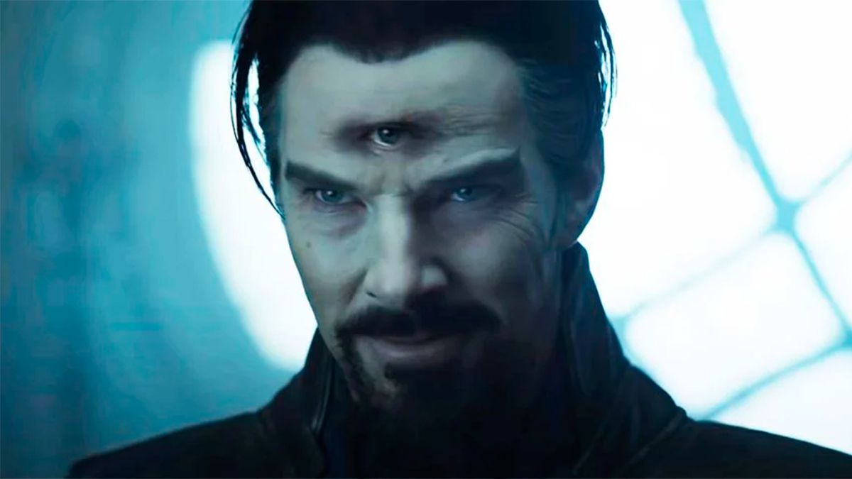 Doctor Strange 2: ¿qué significa el tercer ojo de Strange y qué consecuencias tiene?