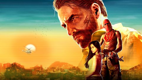 Max Payne 3, una década de sangre y plomo; 5 motivos por los que no puedes perdértelo
